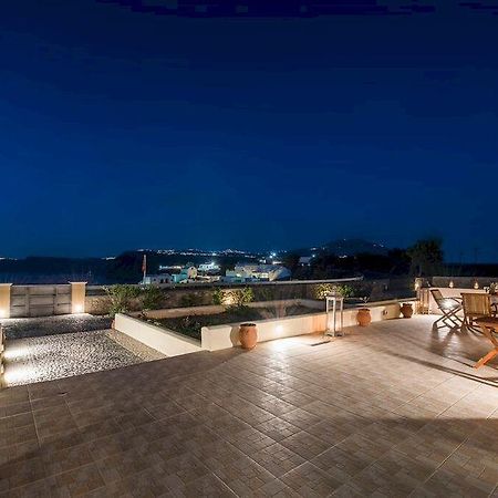 Zeus Residence Akrotírion Eksteriør billede