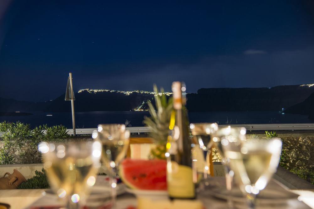 Zeus Residence Akrotírion Eksteriør billede