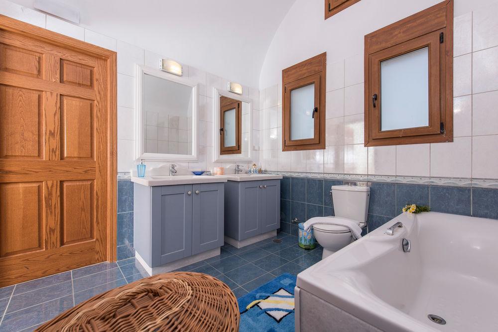 Zeus Residence Akrotírion Eksteriør billede