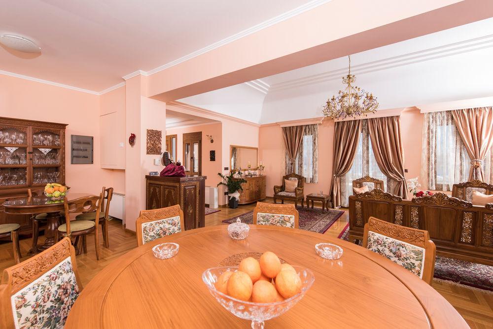 Zeus Residence Akrotírion Eksteriør billede