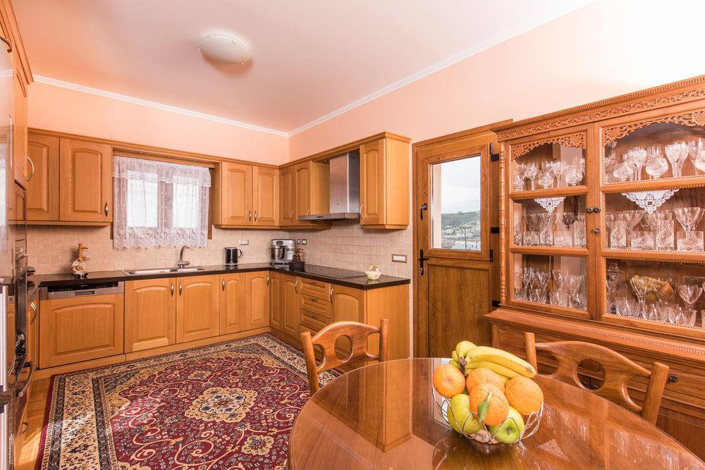 Zeus Residence Akrotírion Eksteriør billede