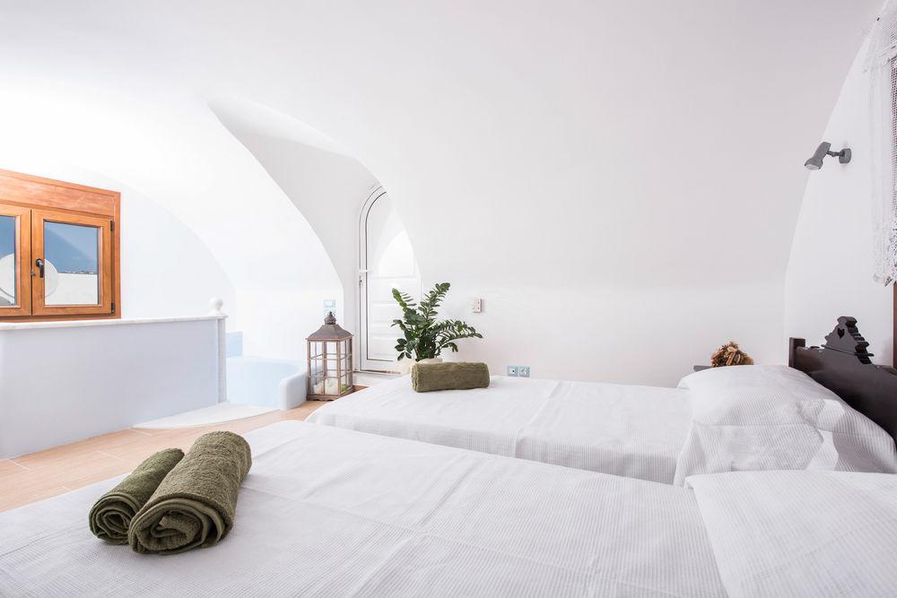 Zeus Residence Akrotírion Eksteriør billede